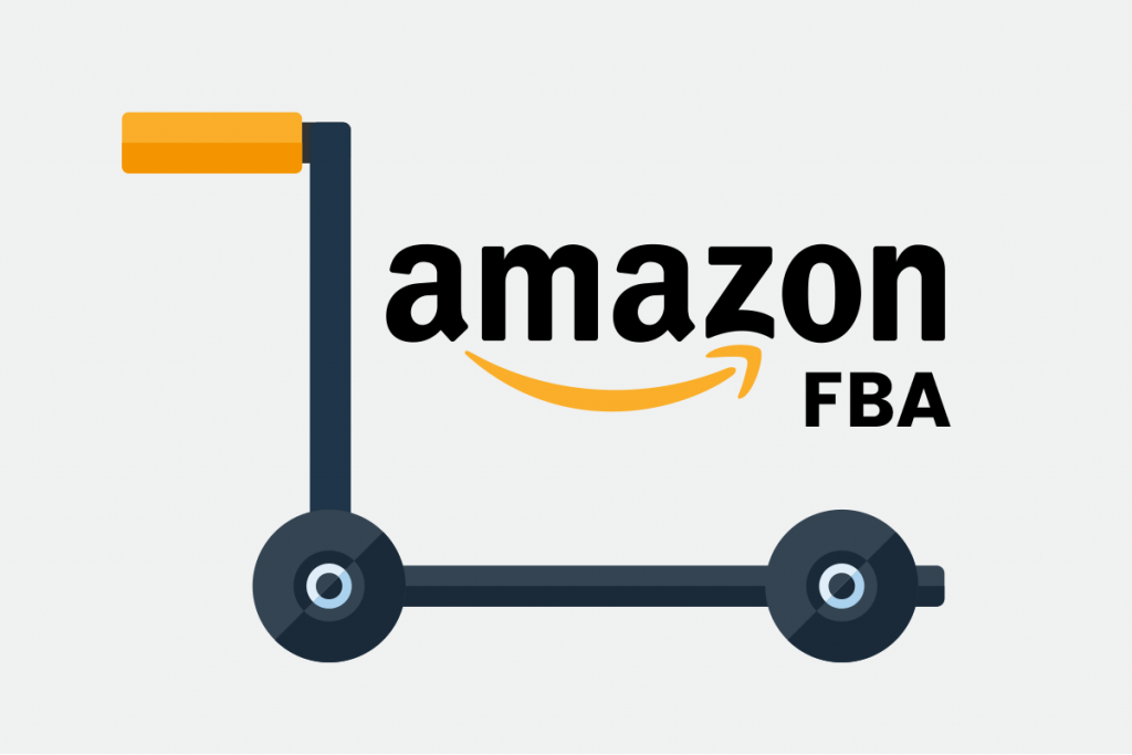 Amazon FBA Danışmanlık Hizmeti  
