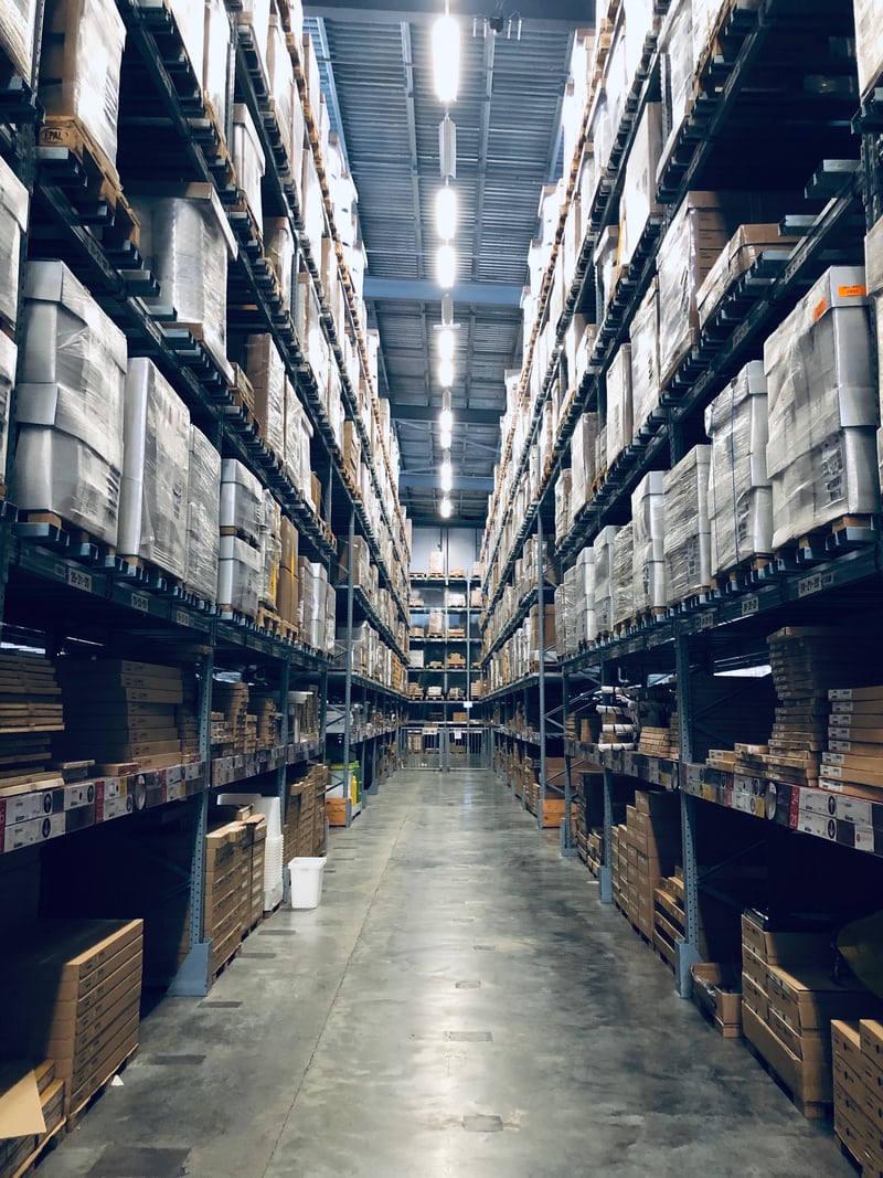 Amazon FBA Consulting Service  